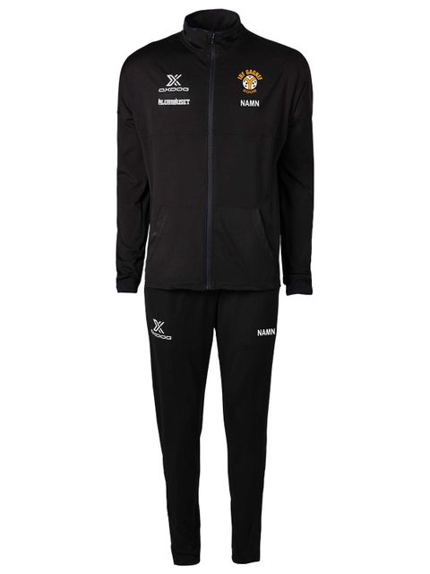 Oxdog Tracksuit SPEED (IBF Gagnef)